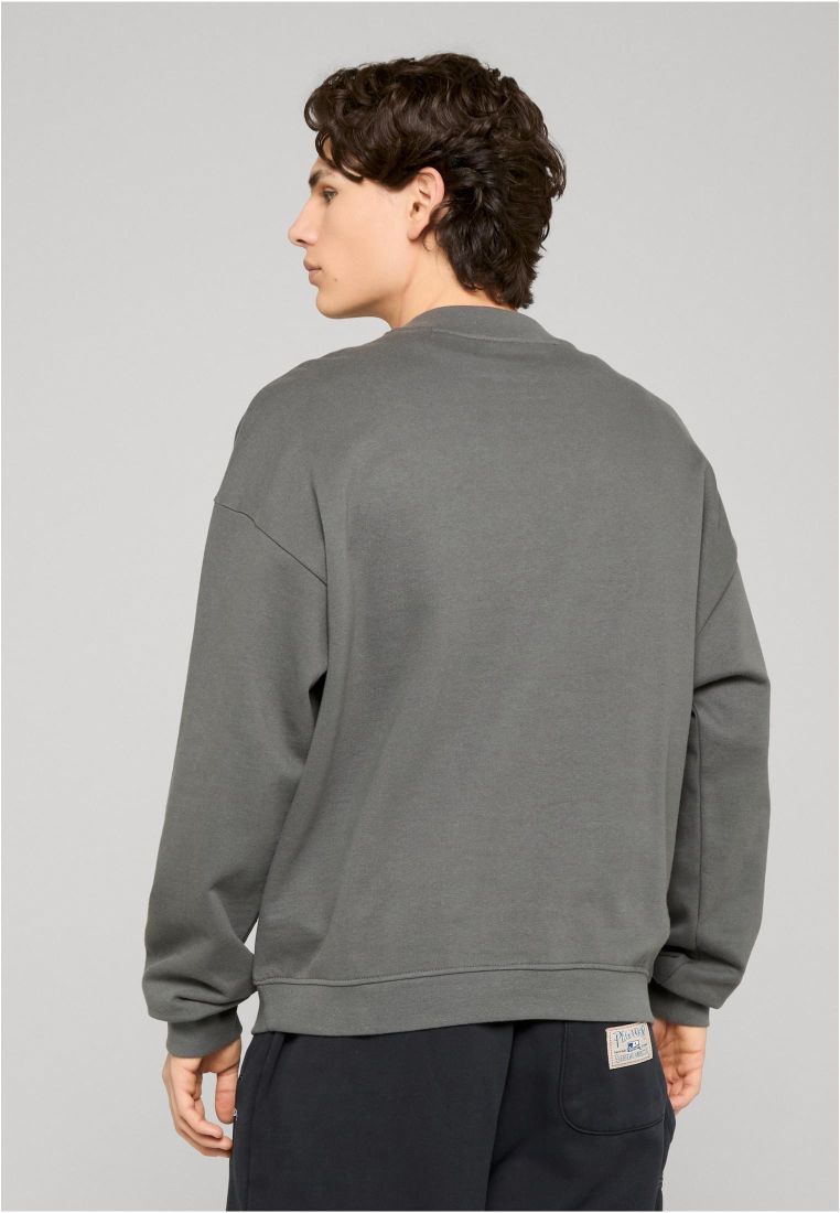 Boxy Pocket Crew - Muut Tuotteet - TTUTB6319 - 215