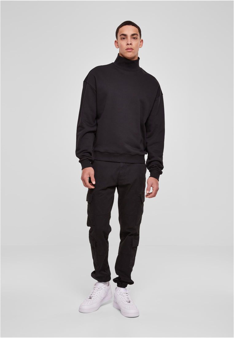 High Rib Neck Crew - Muut Tuotteet - TTUTB6320 - 38