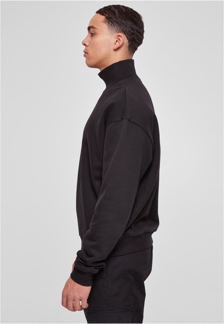 High Rib Neck Crew - Muut Tuotteet - TTUTB6320 - 35