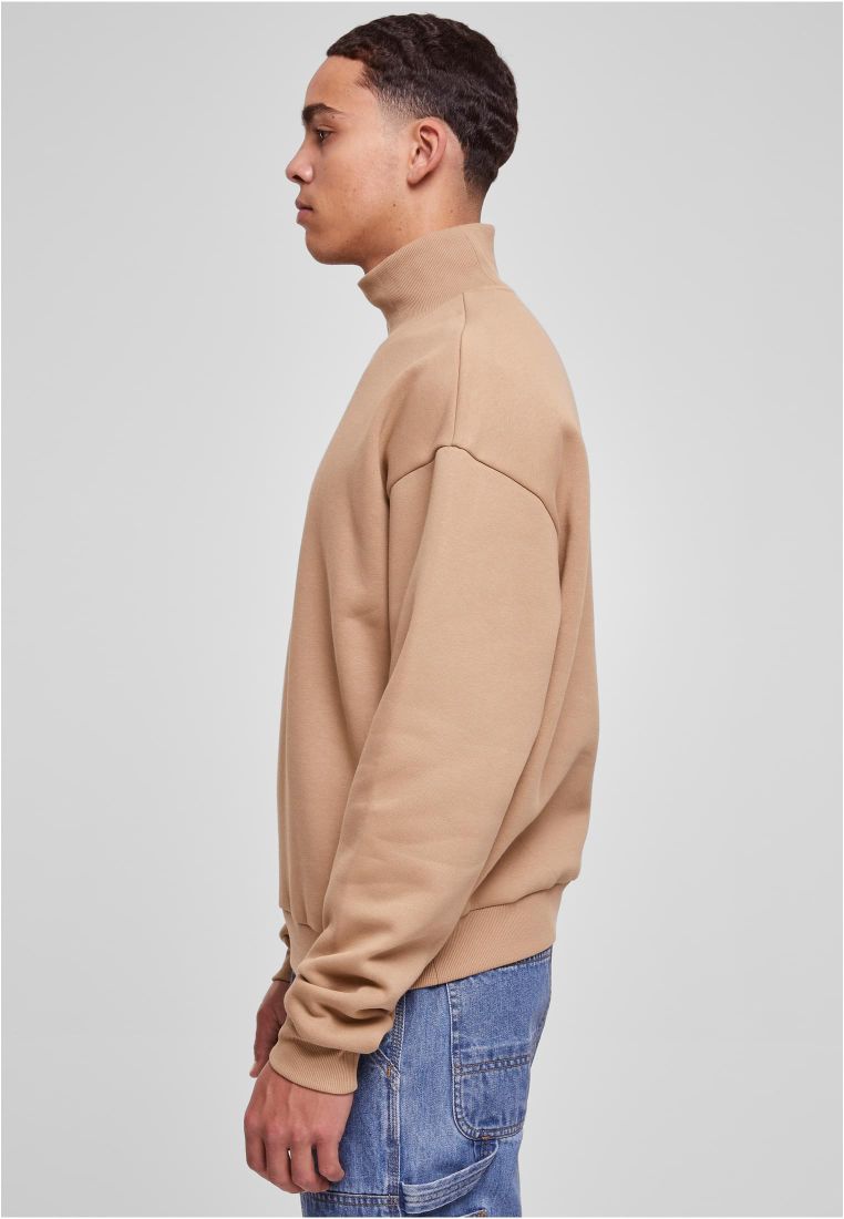 High Rib Neck Crew - Muut Tuotteet - TTUTB6320 - 275