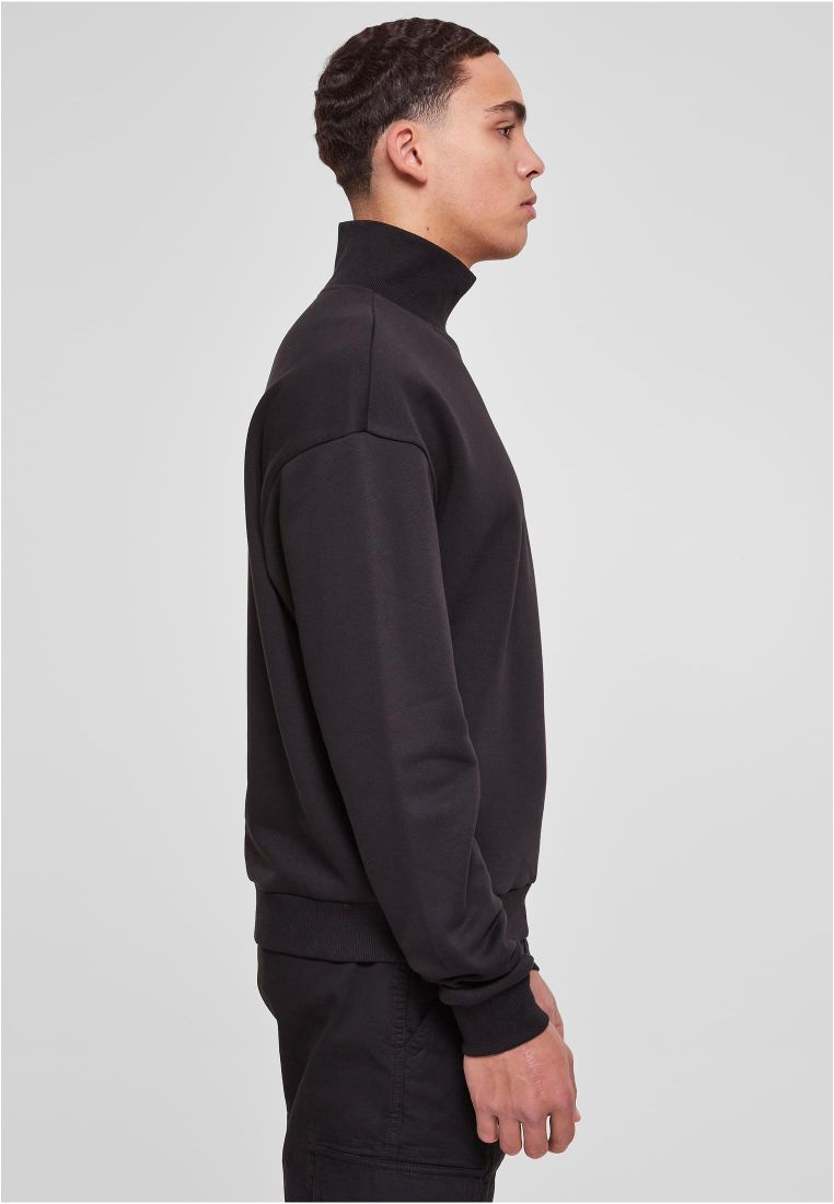 High Rib Neck Crew - Muut Tuotteet - TTUTB6320 - 37