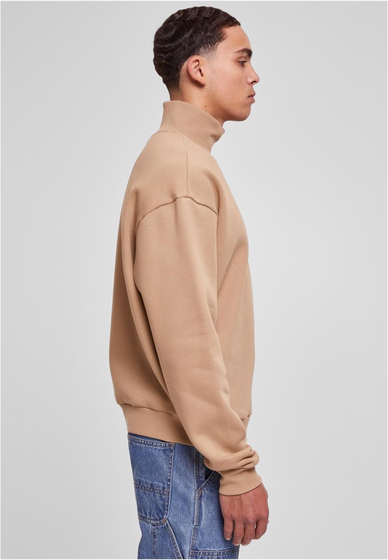 High Rib Neck Crew - Muut Tuotteet - TTUTB6320 - 277