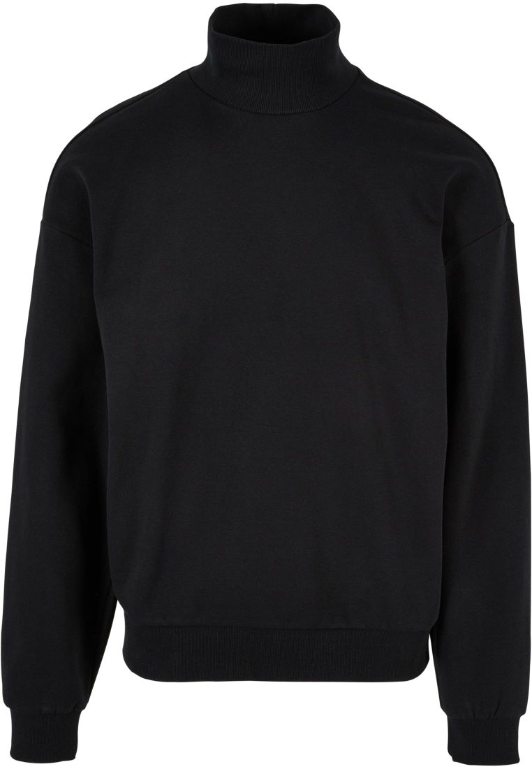 High Rib Neck Crew - Other items - TTUTB6320 - 2