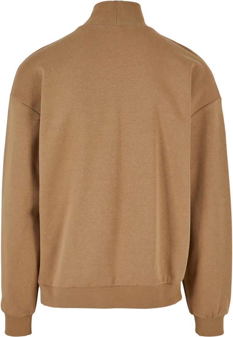 High Rib Neck Crew - Muut Tuotteet - TTUTB6320 - 280