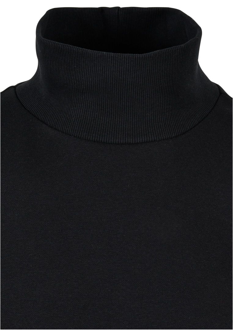 High Rib Neck Crew - Muut Tuotteet - TTUTB6320 - 5