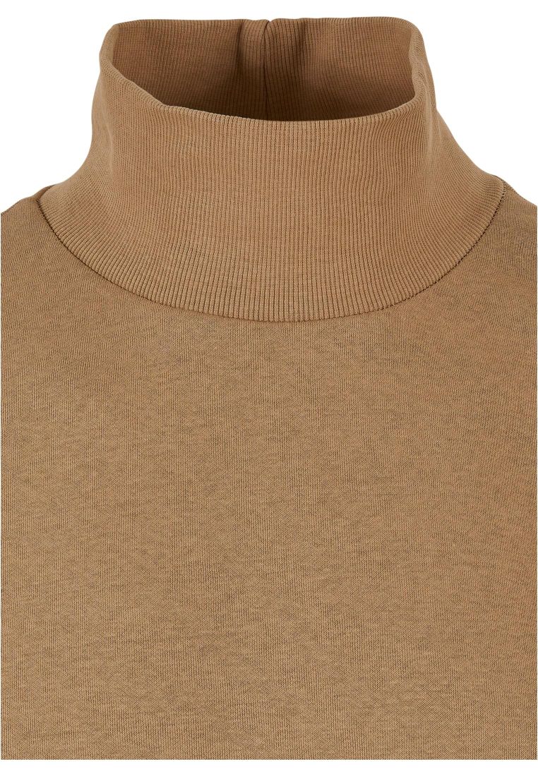 High Rib Neck Crew - Muut Tuotteet - TTUTB6320 - 281