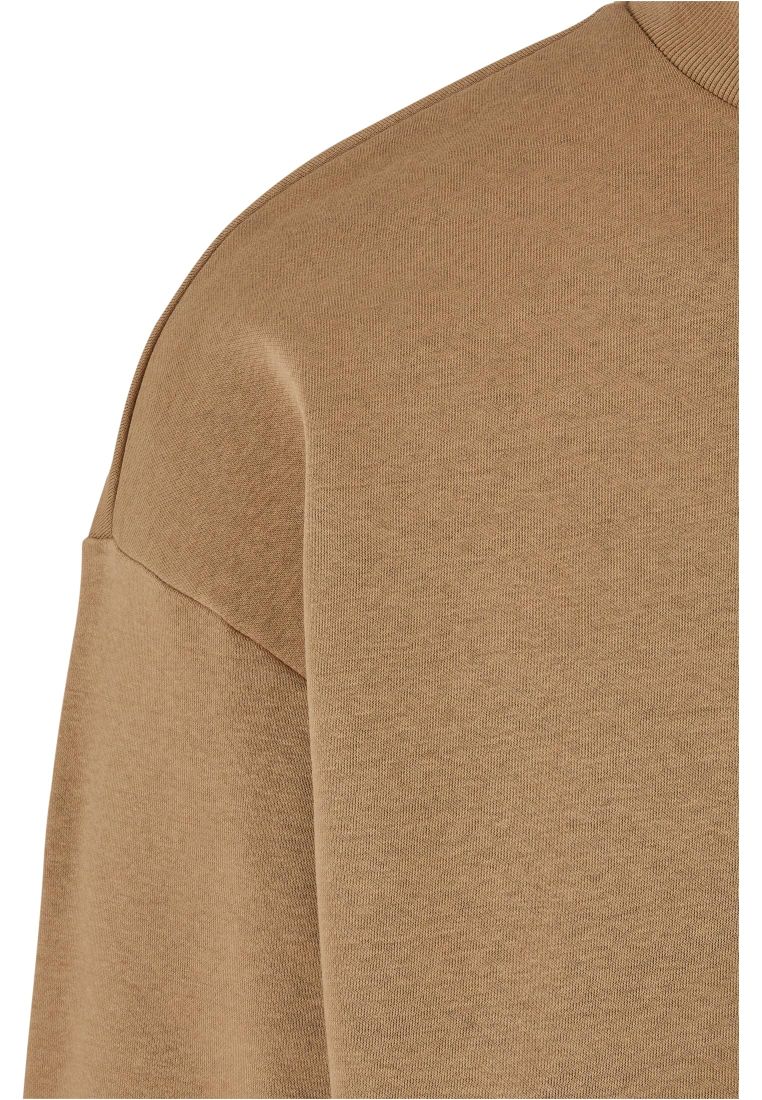 High Rib Neck Crew - Muut Tuotteet - TTUTB6320 - 282