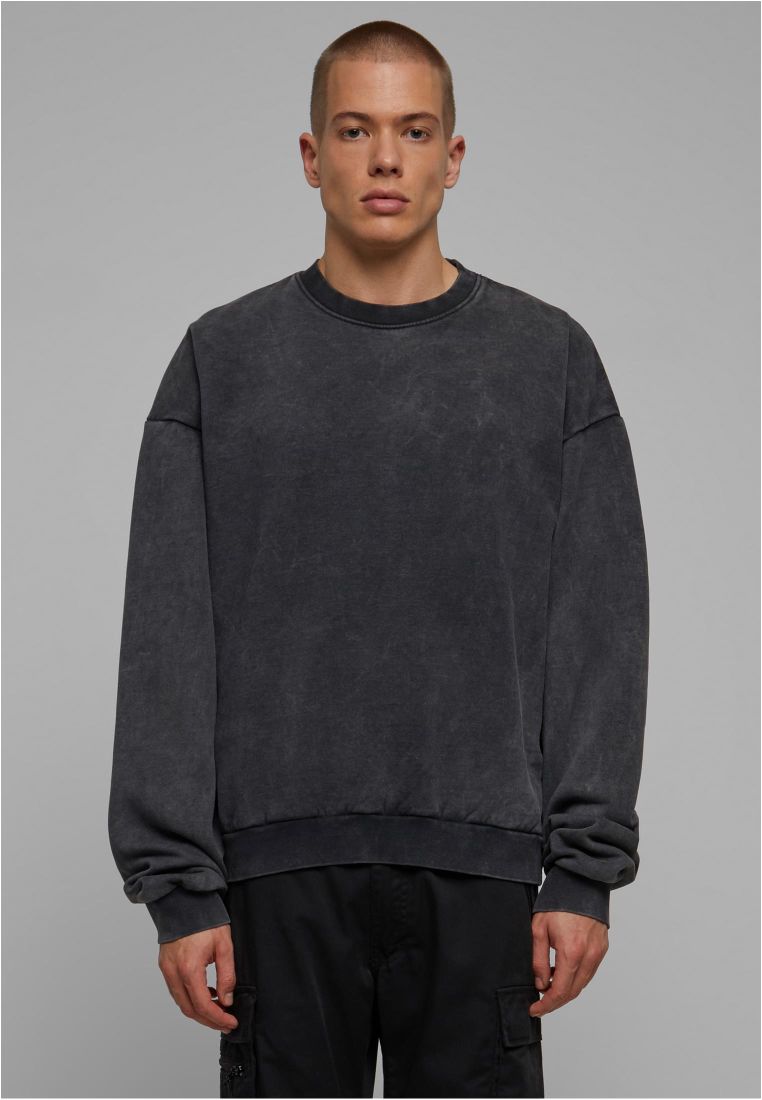 Acid Washed Crew - Other items - TTUTB6321 - 31