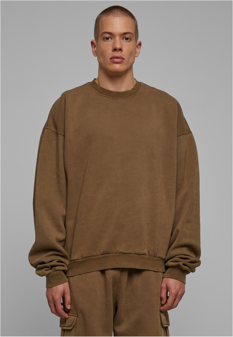 Acid Washed Crew - Other items - TTUTB6321 - 271