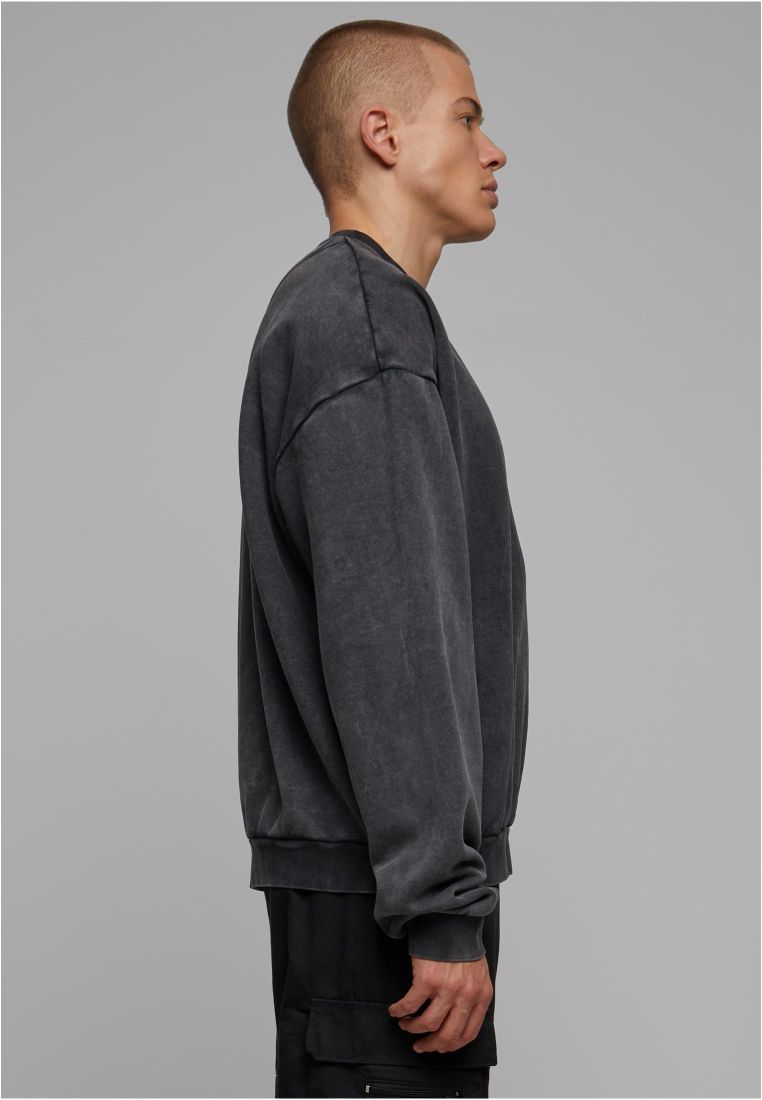 Acid Washed Crew - Muut Tuotteet - TTUTB6321 - 37