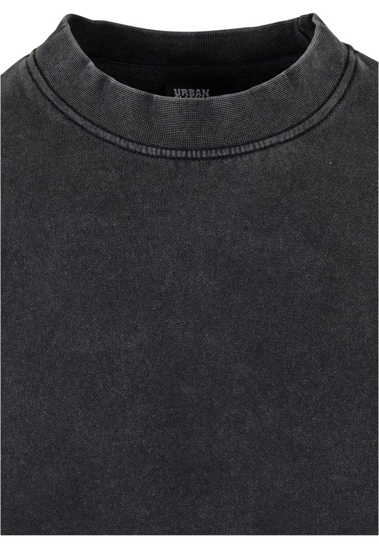 Acid Washed Crew - Muut Tuotteet - TTUTB6321 - 5