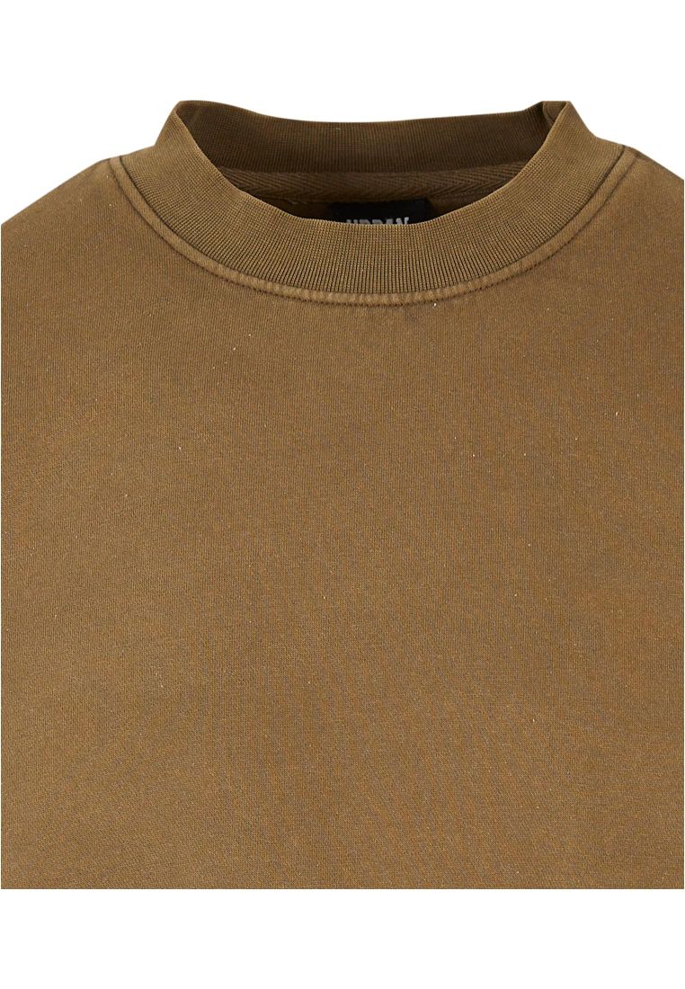 Acid Washed Crew - Muut Tuotteet - TTUTB6321 - 281