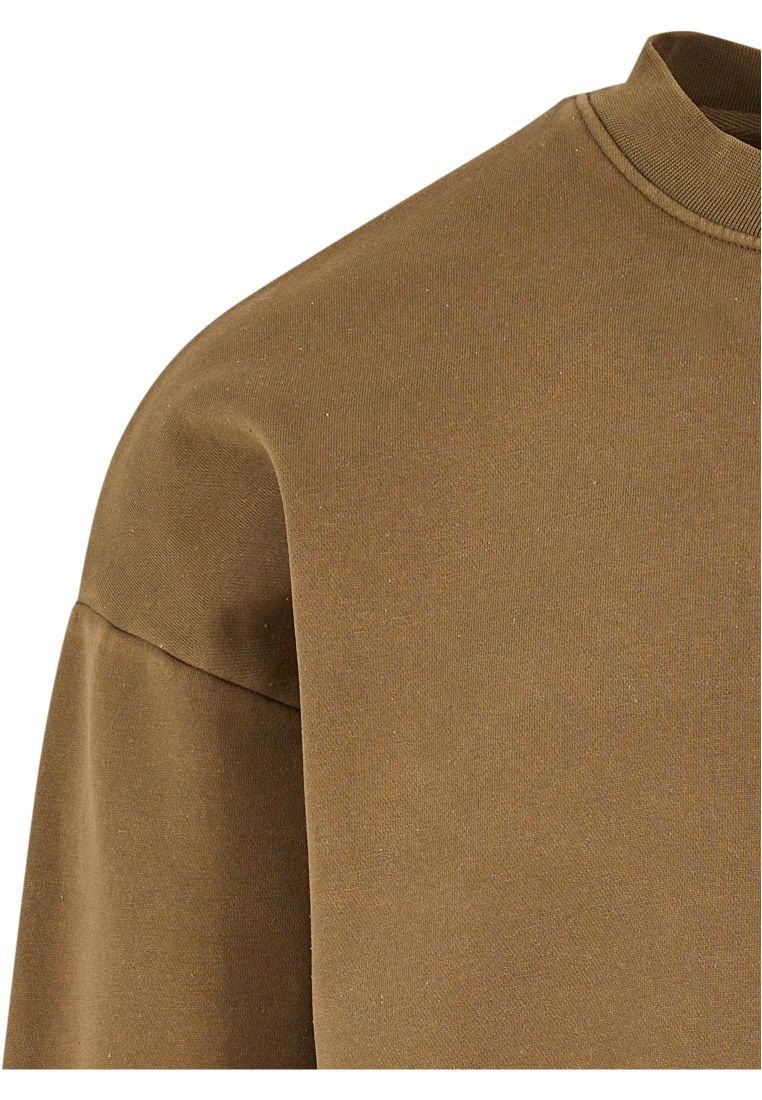 Acid Washed Crew - Muut Tuotteet - TTUTB6321 - 282