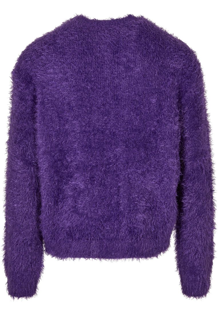 【海外限定】 Feather Sweater - Bronx.fi webstore トップス
