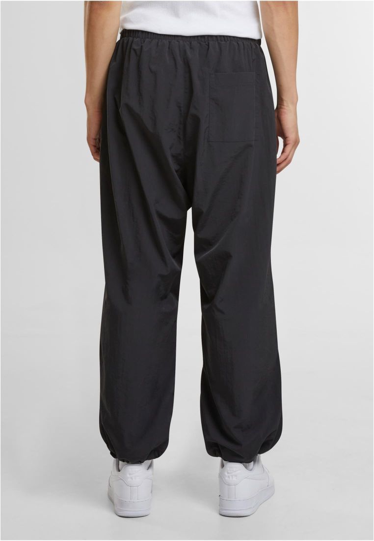 Nylon Parachute Pants - - TTUTB6349 - 5