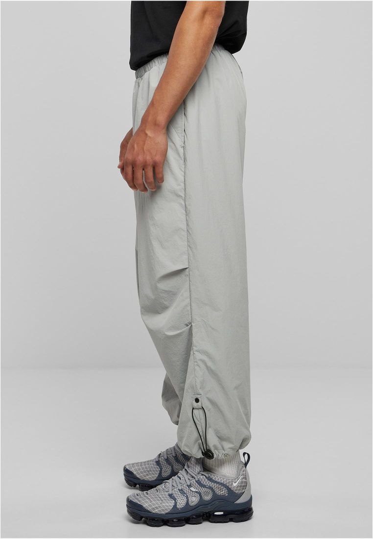 Nylon Parachute Pants - - TTUTB6349 - 275