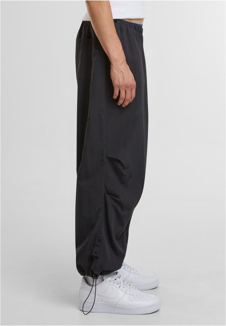 Nylon Parachute Pants - - TTUTB6349 - 6