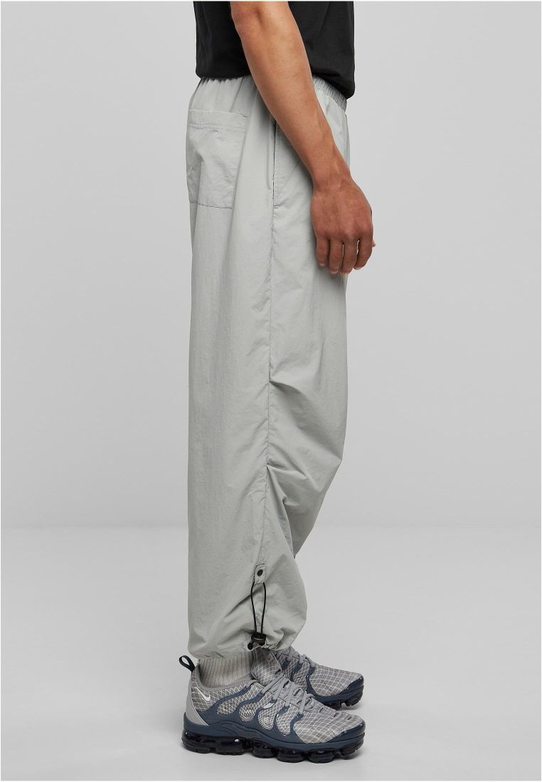 Nylon Parachute Pants - - TTUTB6349 - 277