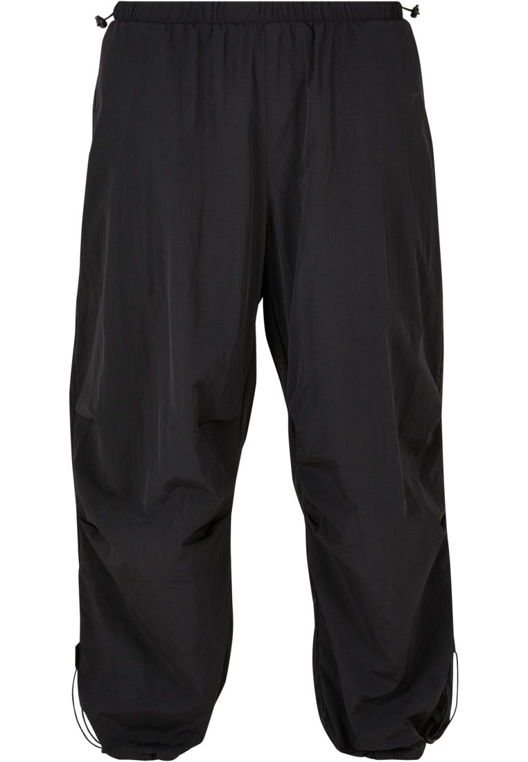 Nylon Parachute Pants - - TTUTB6349 - 8