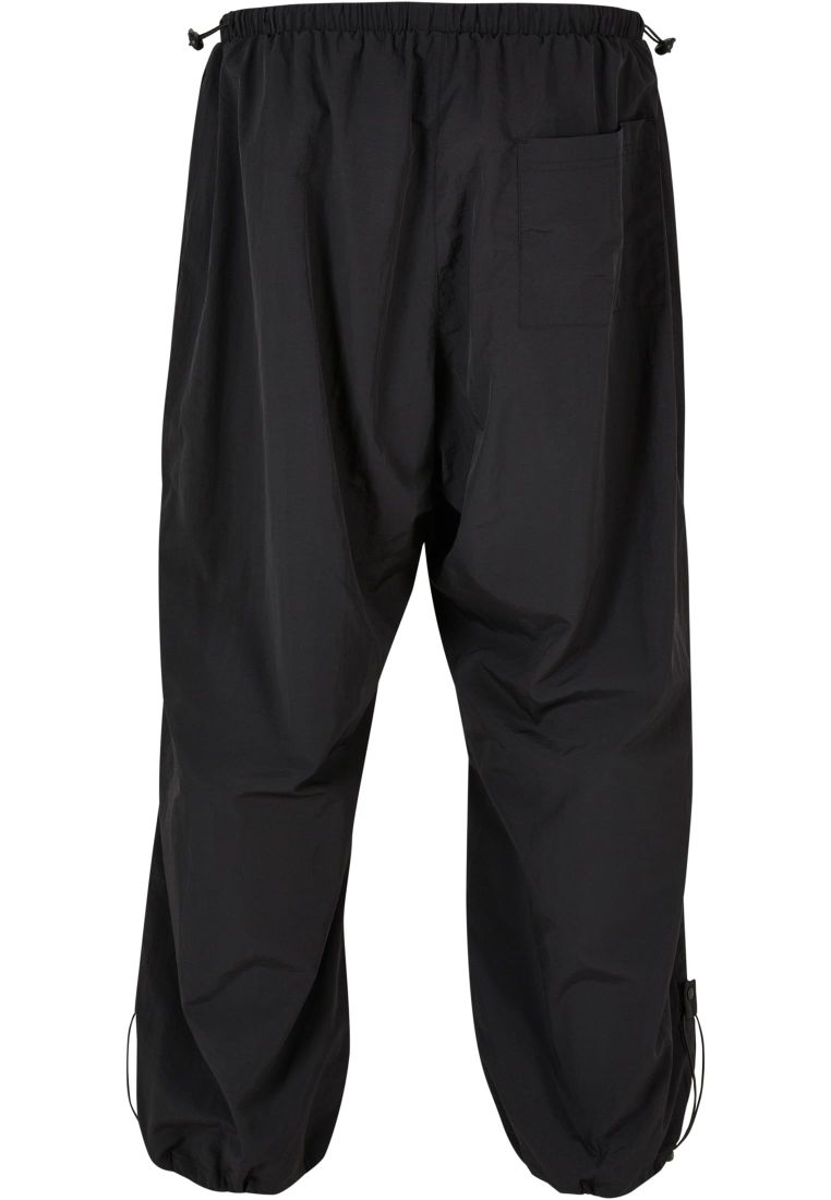Nylon Parachute Pants - - TTUTB6349 - 10