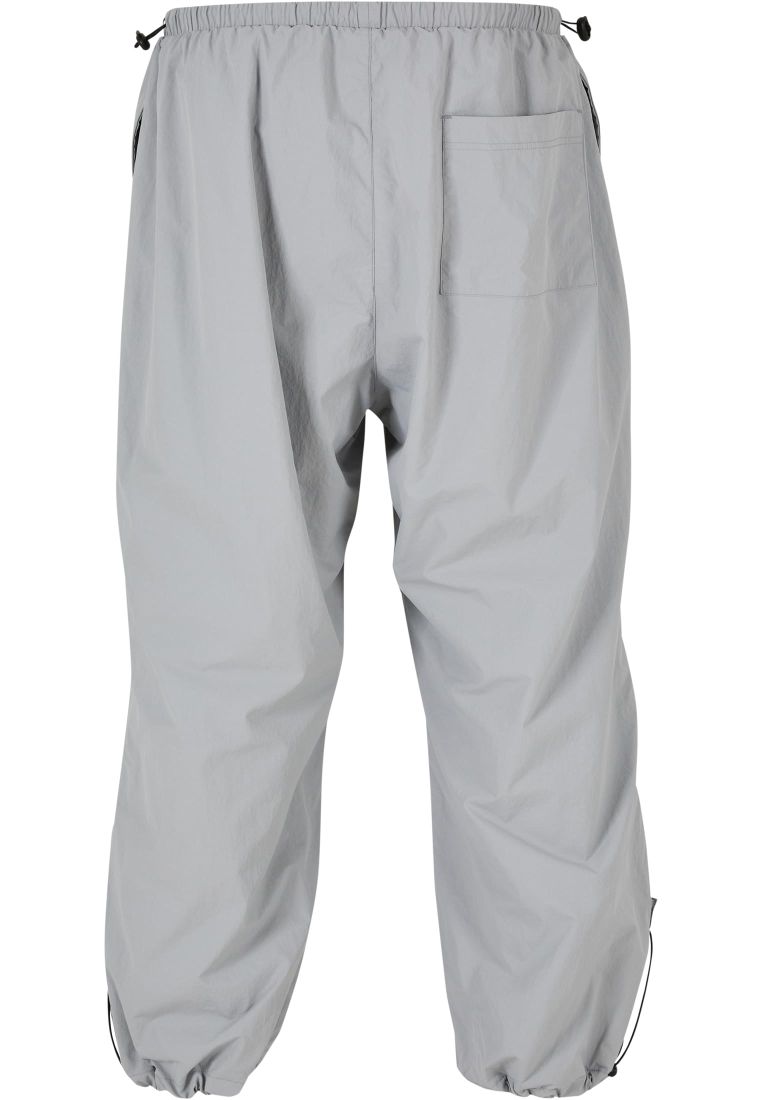 Nylon Parachute Pants - - TTUTB6349 - 281