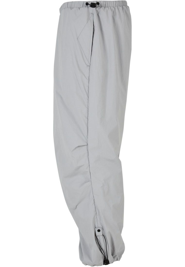 Nylon Parachute Pants - - TTUTB6349 - 280