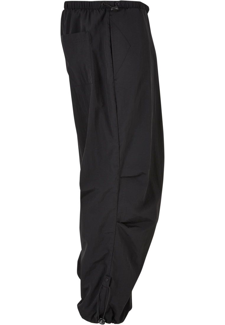 Nylon Parachute Pants - - TTUTB6349 - 11