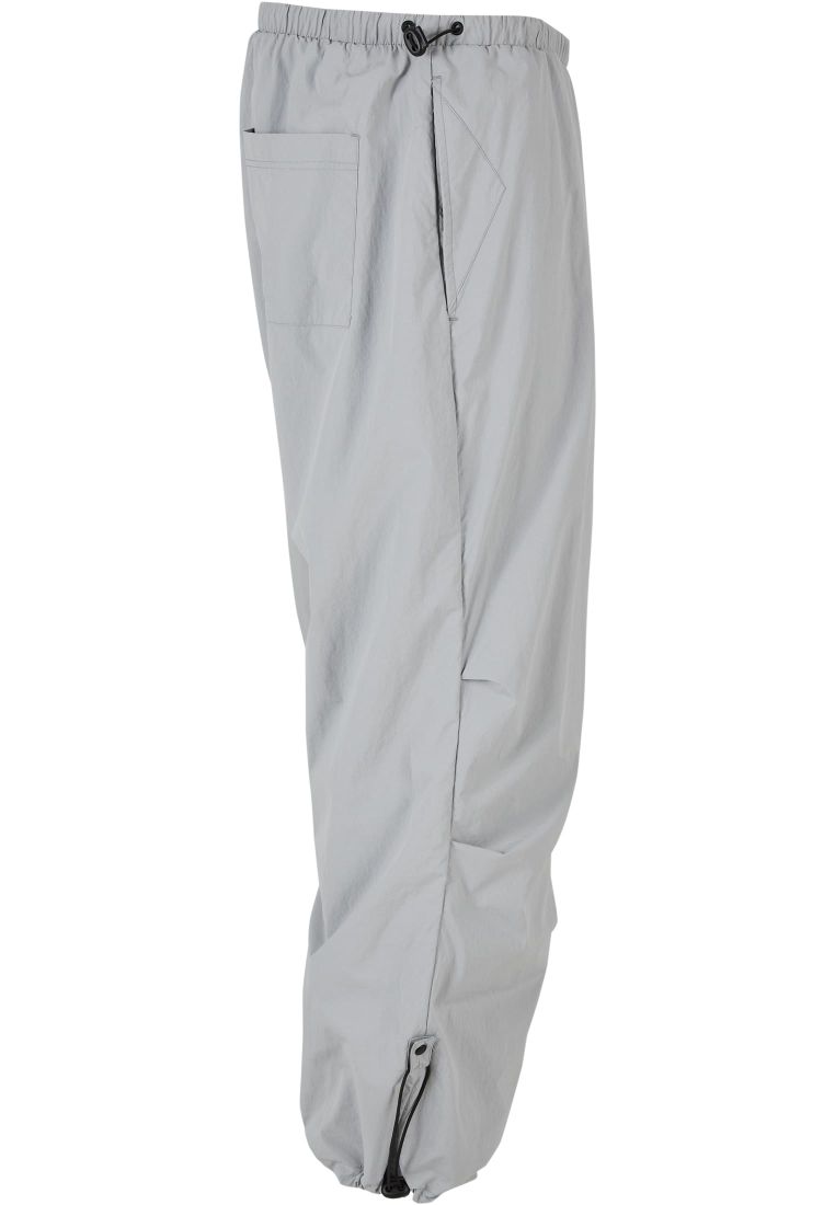 Nylon Parachute Pants - - TTUTB6349 - 282