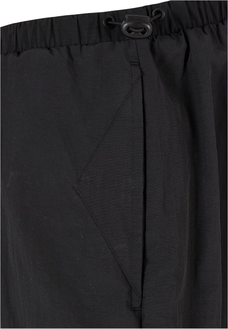 Nylon Parachute Pants - - TTUTB6349 - 12