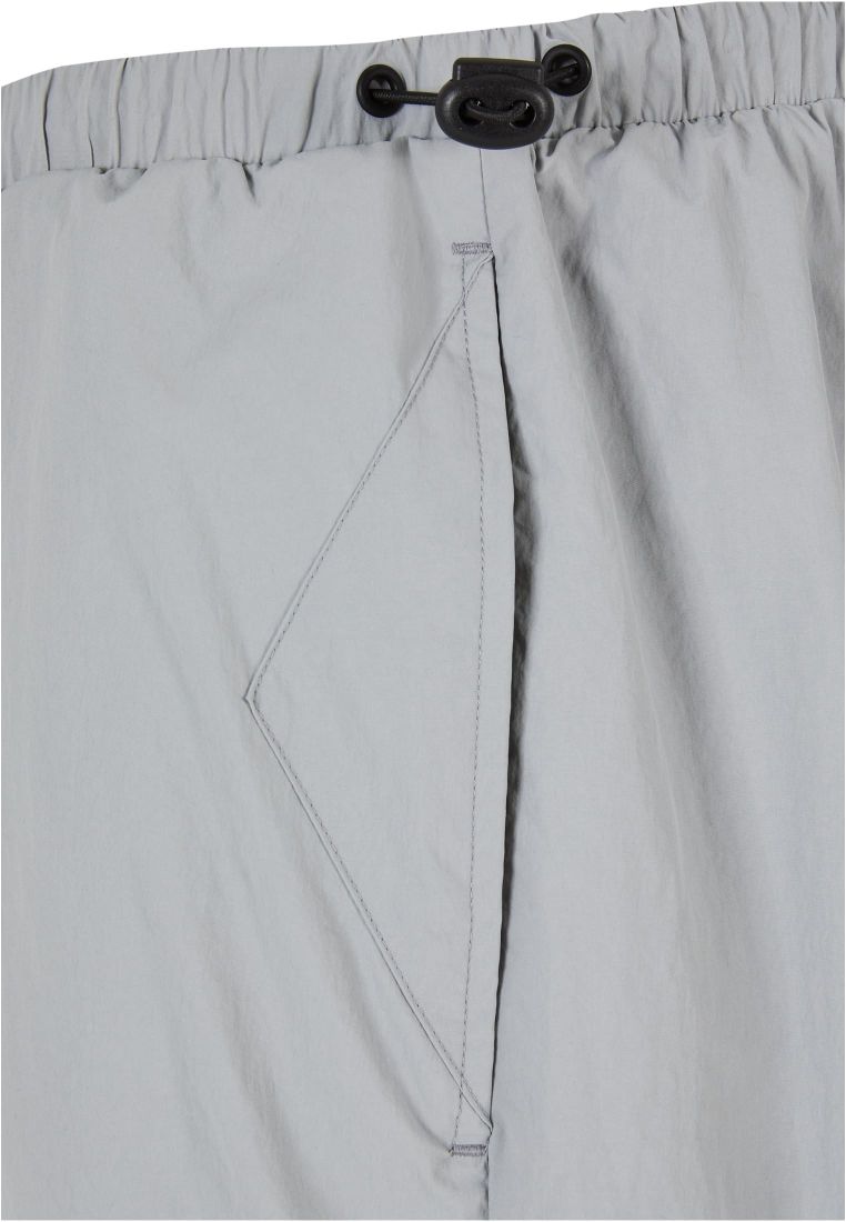 Nylon Parachute Pants - - TTUTB6349 - 283