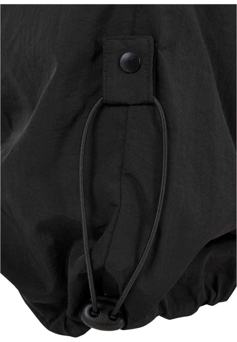 Nylon Parachute Pants - - TTUTB6349 - 13