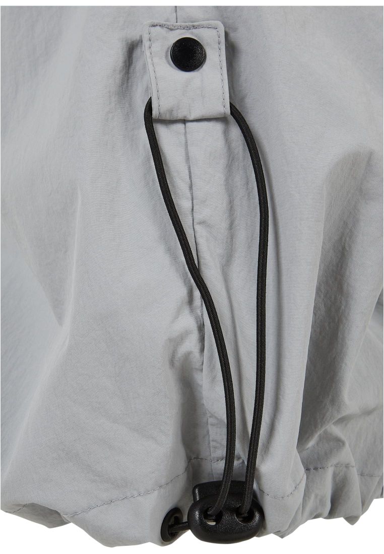 Nylon Parachute Pants - - TTUTB6349 - 284