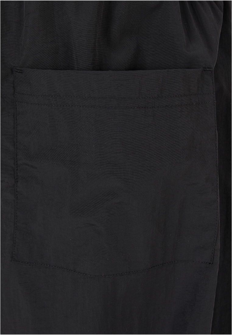 Nylon Parachute Pants - - TTUTB6349 - 14