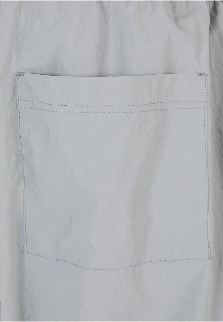 Nylon Parachute Pants - - TTUTB6349 - 285