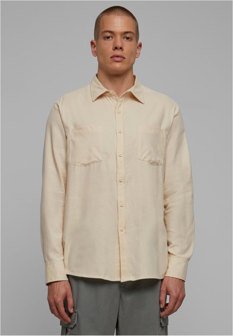 Flanell Shirt - Muut Tuotteet - TTUTB6357 - 511