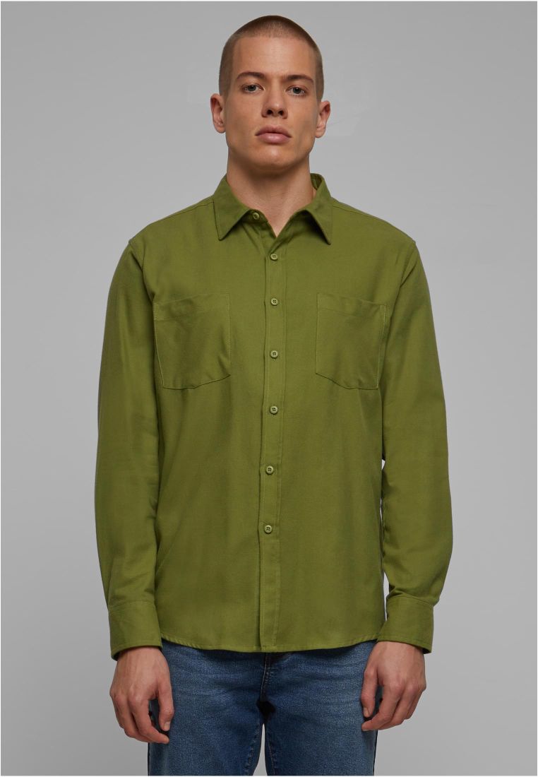 Flanell Shirt - Other items - TTUTB6357 - 991