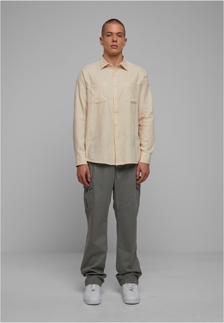 Flanell Shirt - Muut Tuotteet - TTUTB6357 - 518