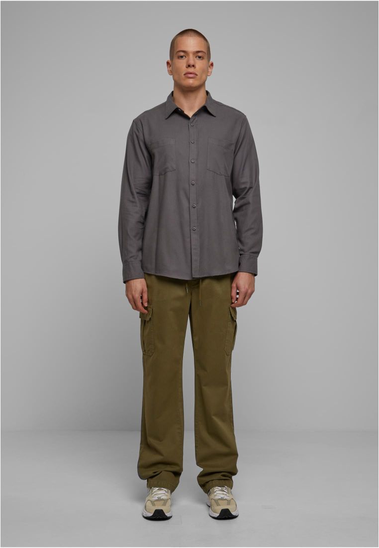 Flanell Shirt - Muut Tuotteet - TTUTB6357 - 758