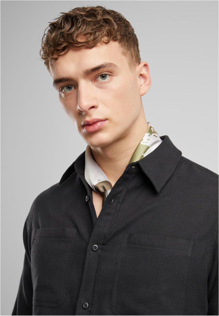 Flanell Shirt - Muut Tuotteet - TTUTB6357 - 39