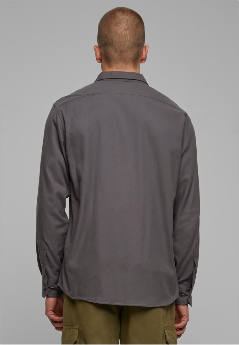 Flanell Shirt - Muut Tuotteet - TTUTB6357 - 756