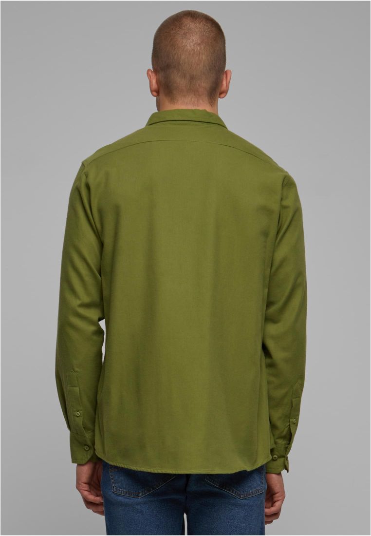 Flanell Shirt - Muut Tuotteet - TTUTB6357 - 996