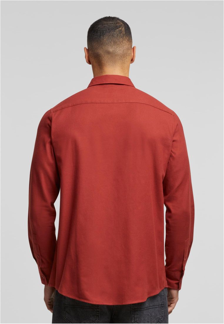 Flanell Shirt - Muut Tuotteet - TTUTB6357 - 1235