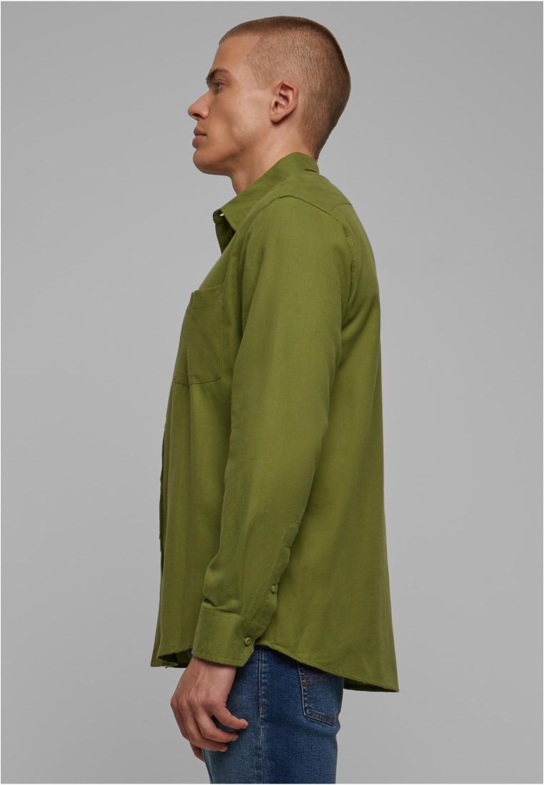 Flanell Shirt - Muut Tuotteet - TTUTB6357 - 995