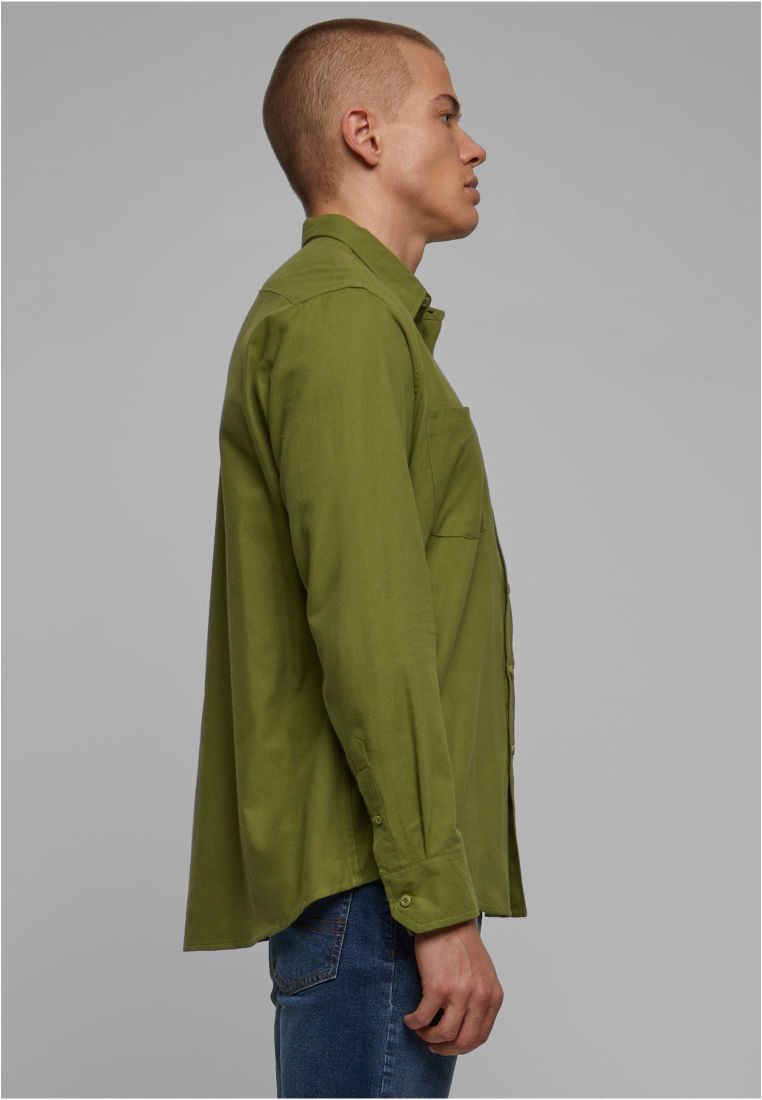 Flanell Shirt - Muut Tuotteet - TTUTB6357 - 997