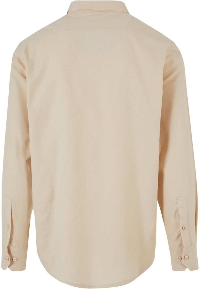 Flanell Shirt - Muut Tuotteet - TTUTB6357 - 4