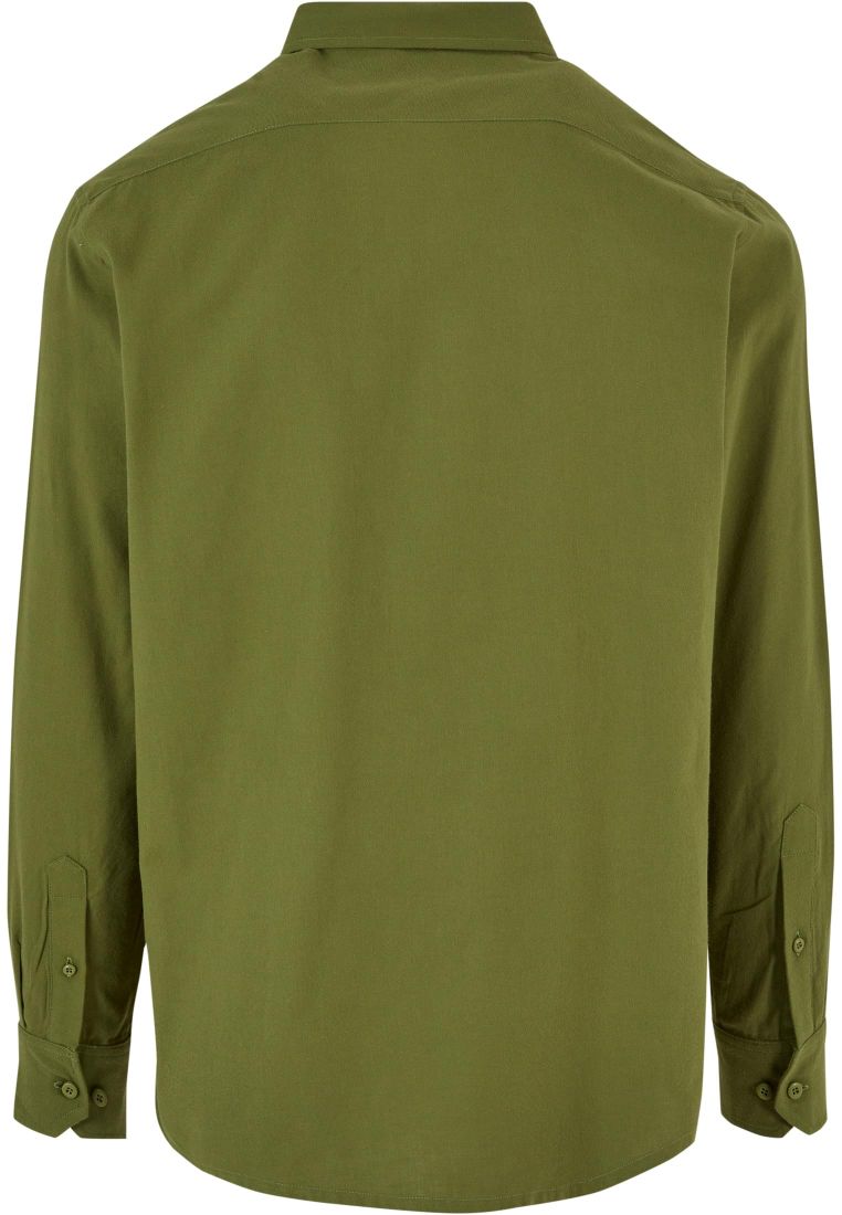 Flanell Shirt - Muut Tuotteet - TTUTB6357 - 455