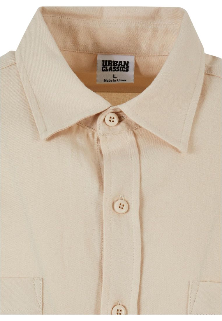 Flanell Shirt - Muut Tuotteet - TTUTB6357 - 5