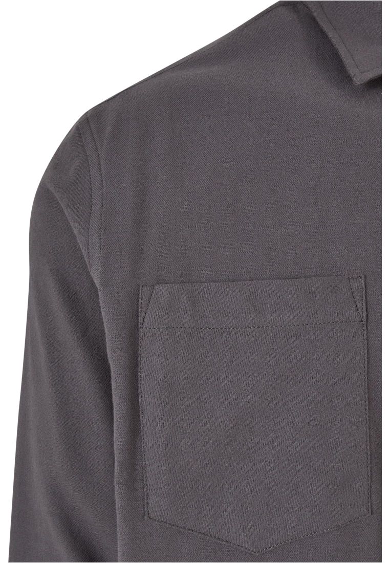 Flanell Shirt - Muut Tuotteet - TTUTB6357 - 286