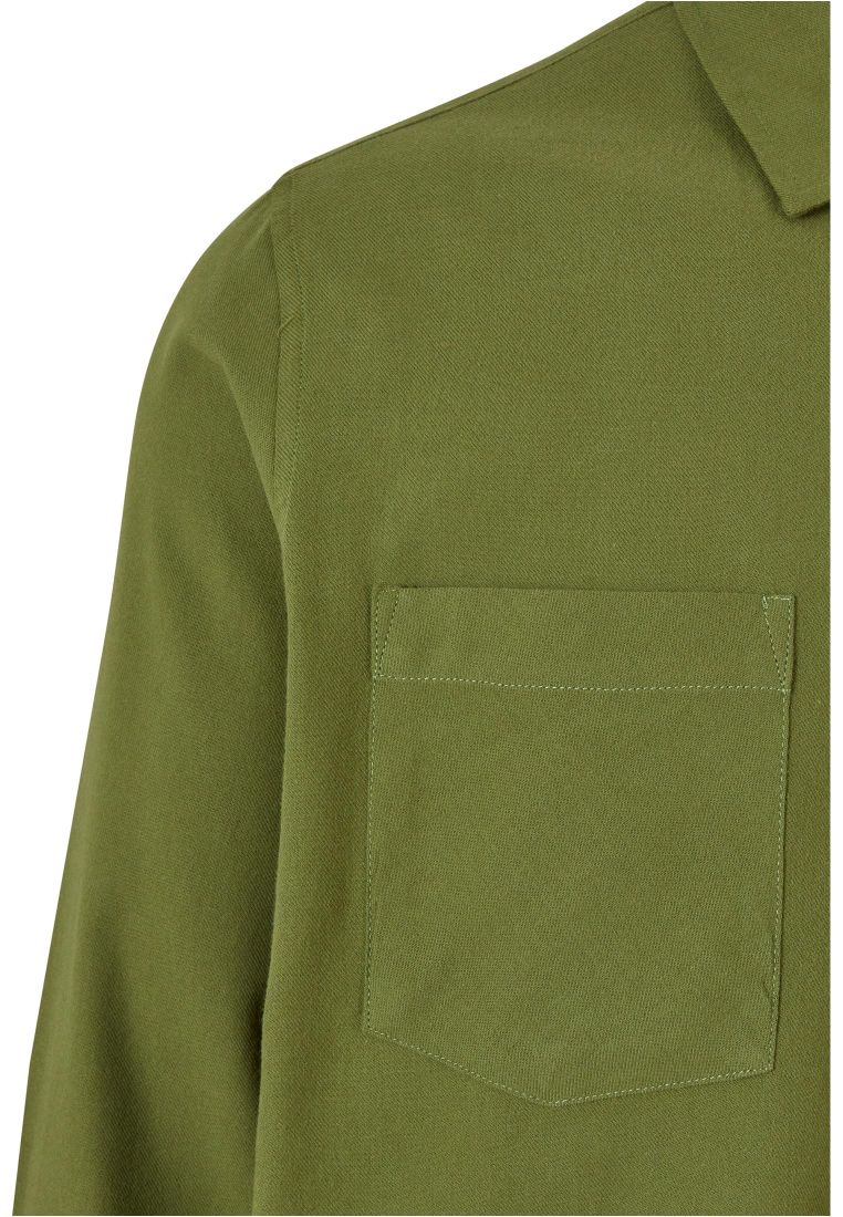 Flanell Shirt - Muut Tuotteet - TTUTB6357 - 457