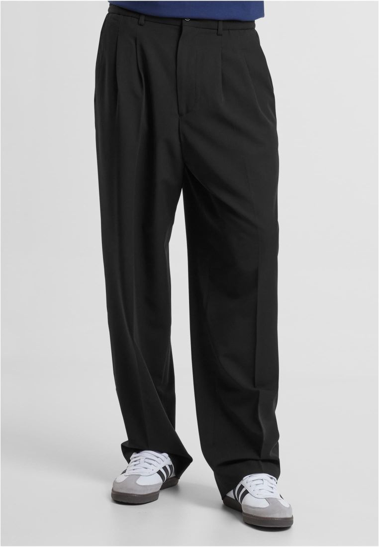 Wide Fit Pants -  - TTUTB6365 - 1
